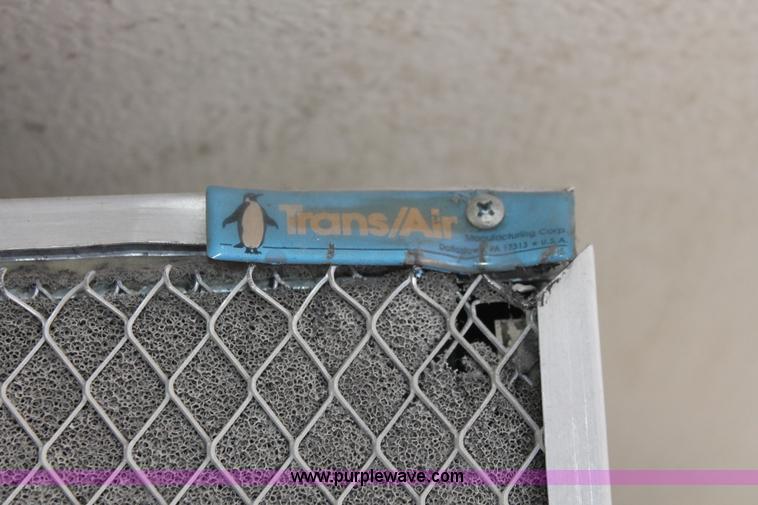 image for item E2535 1997 Blue Bird TC1000 school bus