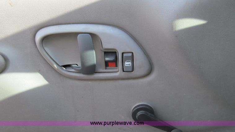 image for item E3643 1997 Chevrolet Suburban K2500 SUV