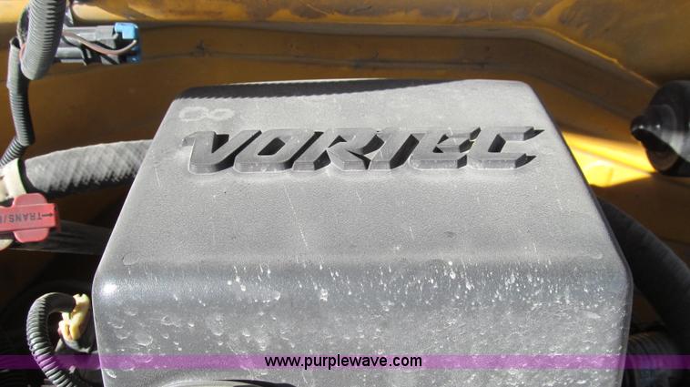 image for item E3643 1997 Chevrolet Suburban K2500 SUV