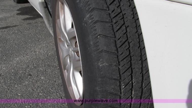 image for item E3644 2001 Dodge Grand Caravan Sport