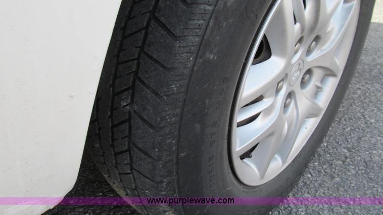 image for item E3644 2001 Dodge Grand Caravan Sport