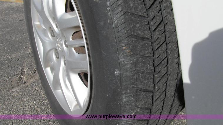 image for item E3644 2001 Dodge Grand Caravan Sport