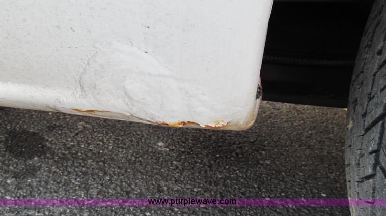 image for item E3644 2001 Dodge Grand Caravan Sport