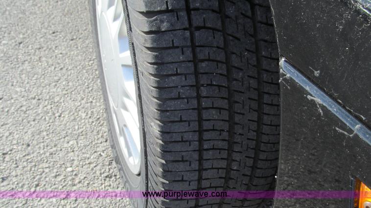 image for item E3646 2001 Chevrolet Malibu