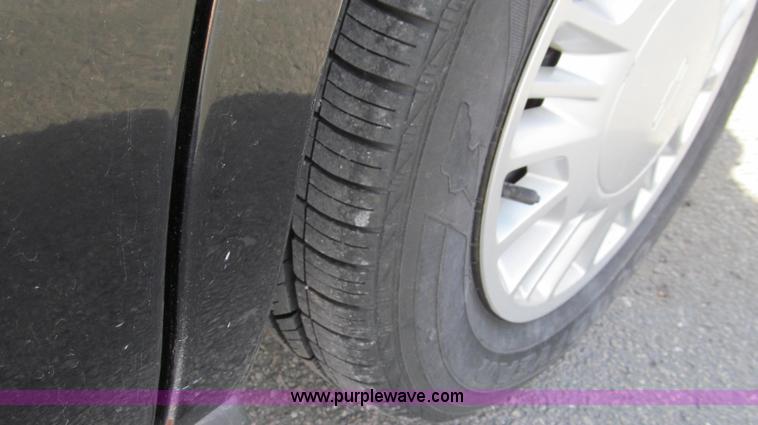 image for item E3646 2001 Chevrolet Malibu