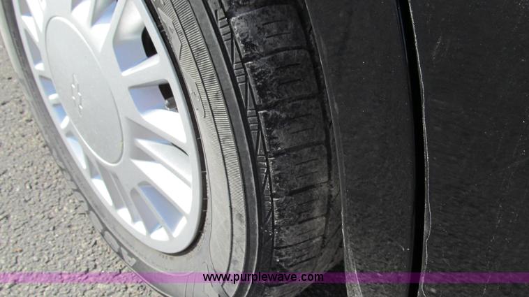 image for item E3646 2001 Chevrolet Malibu