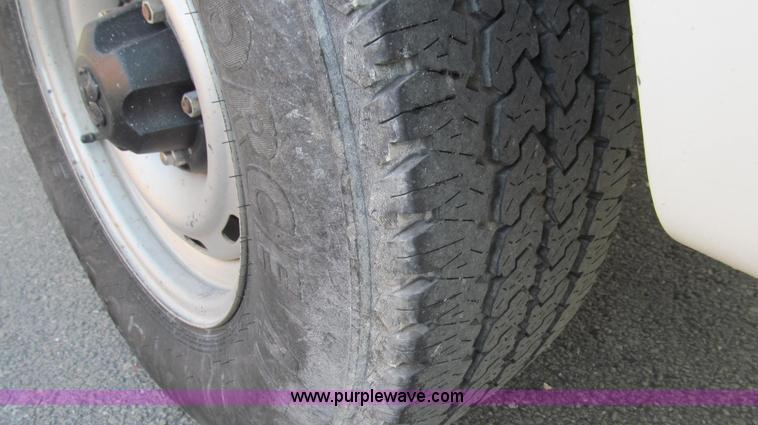 image for item E3649 1999 Dodge Ram 1500 pickup truck