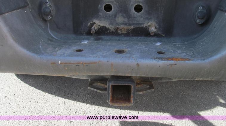 image for item E3649 1999 Dodge Ram 1500 pickup truck