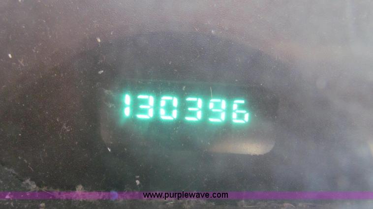 image for item E3649 1999 Dodge Ram 1500 pickup truck