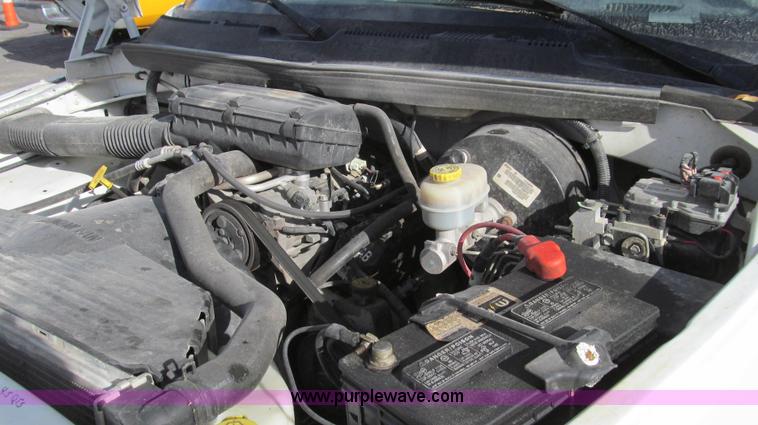 image for item E3649 1999 Dodge Ram 1500 pickup truck