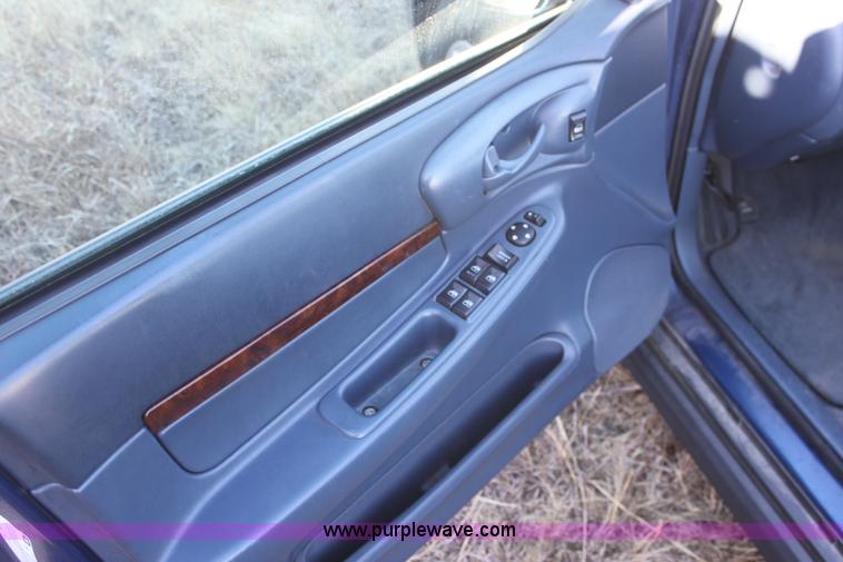 image for item E8360 2004 Chevrolet Impala