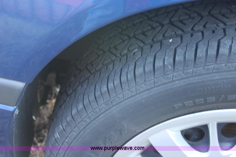 image for item E8360 2004 Chevrolet Impala