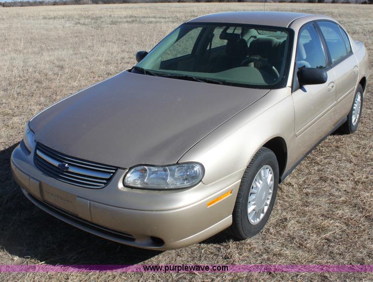 image for item E8361 2005 Chevrolet Classic