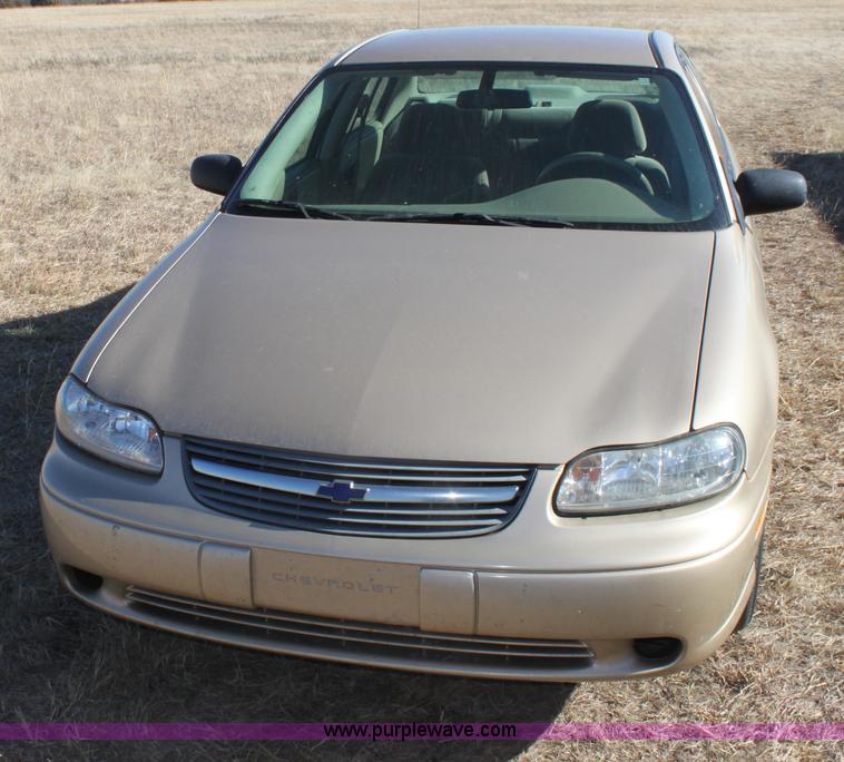 image for item E8361 2005 Chevrolet Classic