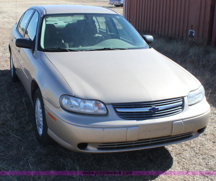 image for item E8361 2005 Chevrolet Classic