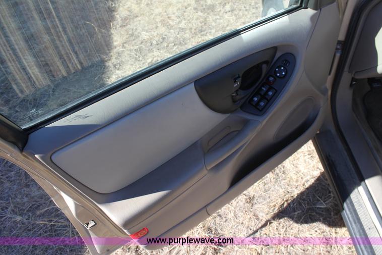 image for item E8361 2005 Chevrolet Classic