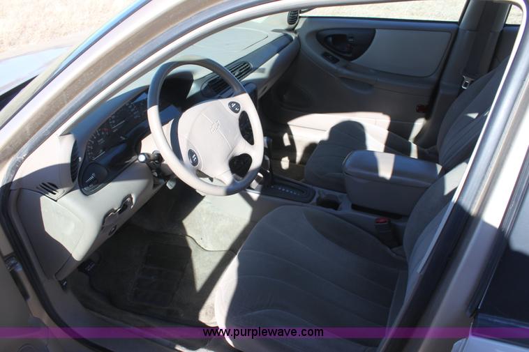 image for item E8361 2005 Chevrolet Classic