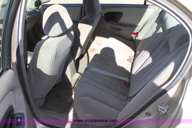 image for item E8361 2005 Chevrolet Classic