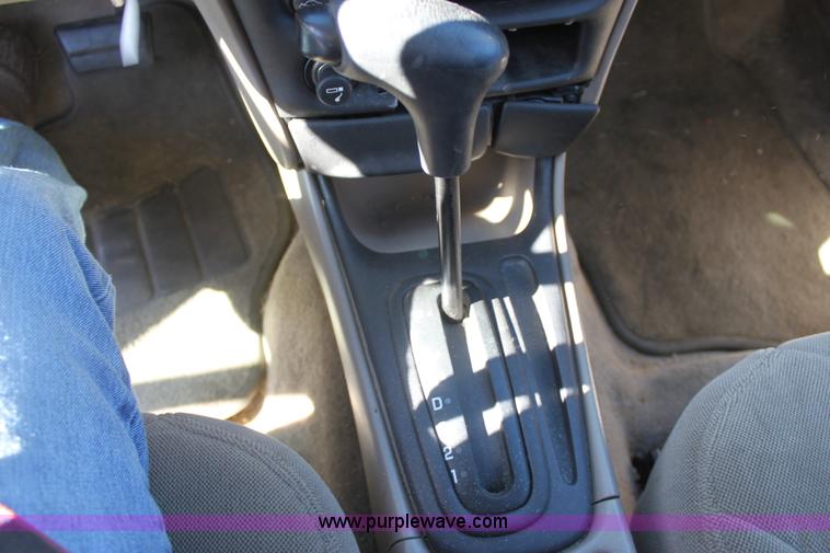 image for item E8361 2005 Chevrolet Classic