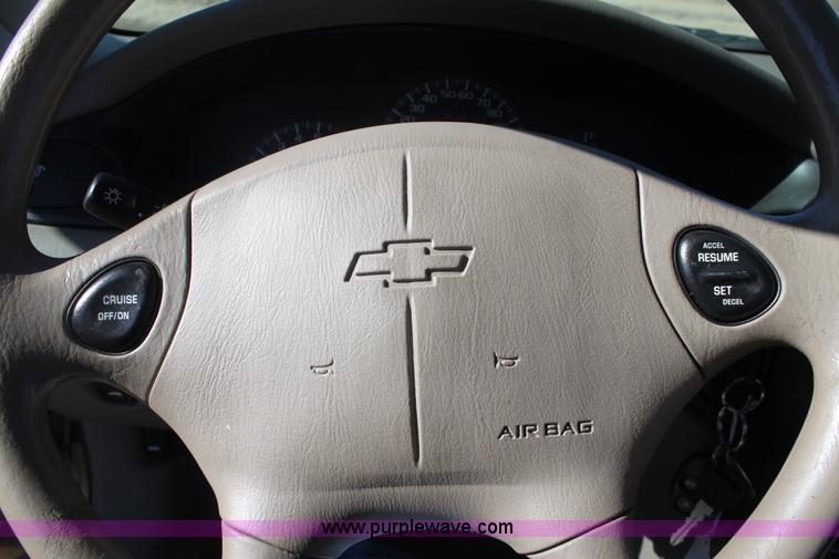 image for item E8361 2005 Chevrolet Classic