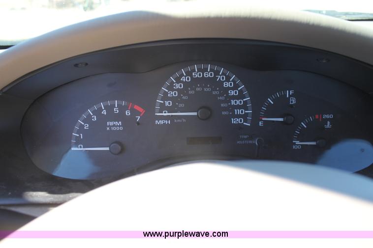 image for item E8361 2005 Chevrolet Classic