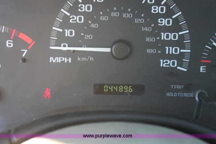 image for item E8361 2005 Chevrolet Classic