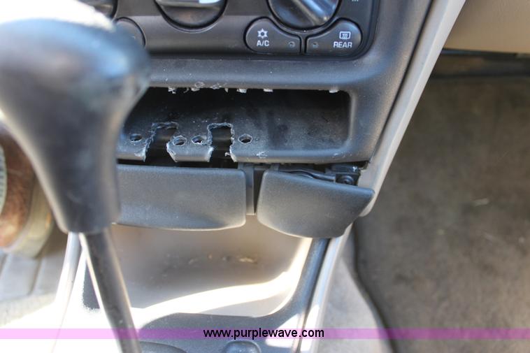 image for item E8361 2005 Chevrolet Classic