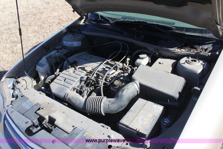 image for item E8361 2005 Chevrolet Classic