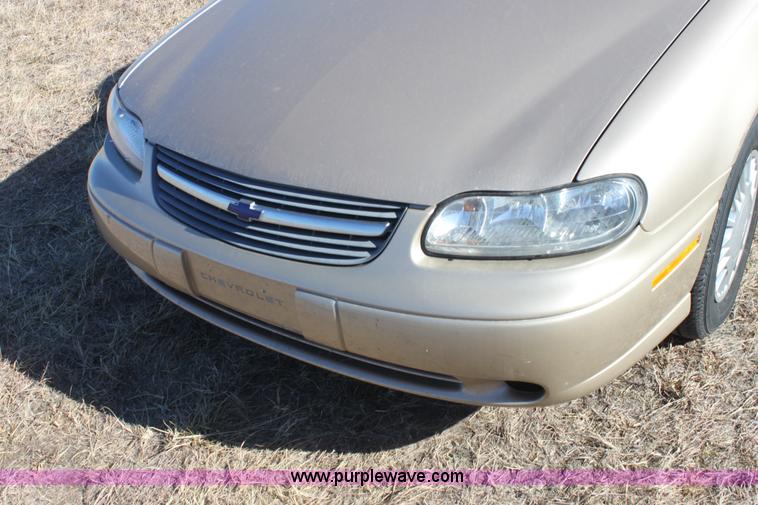 image for item E8361 2005 Chevrolet Classic