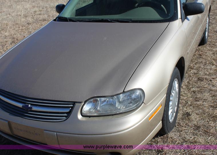 image for item E8361 2005 Chevrolet Classic