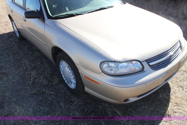 image for item E8361 2005 Chevrolet Classic