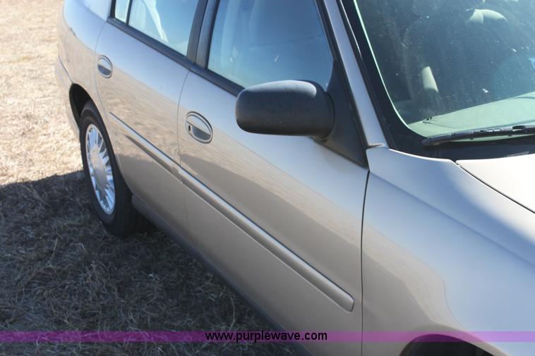 image for item E8361 2005 Chevrolet Classic