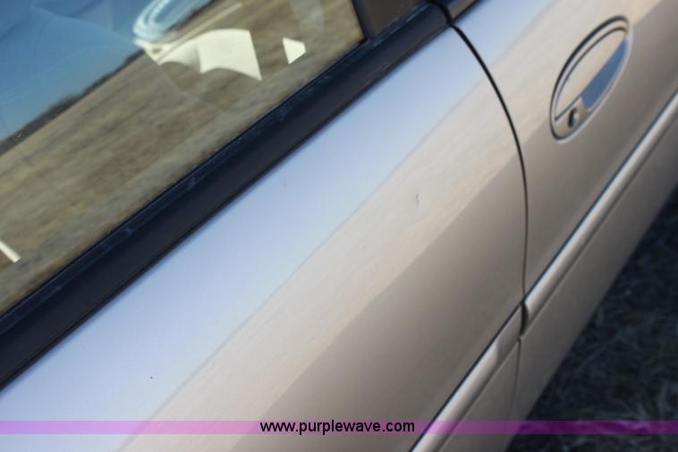 image for item E8361 2005 Chevrolet Classic