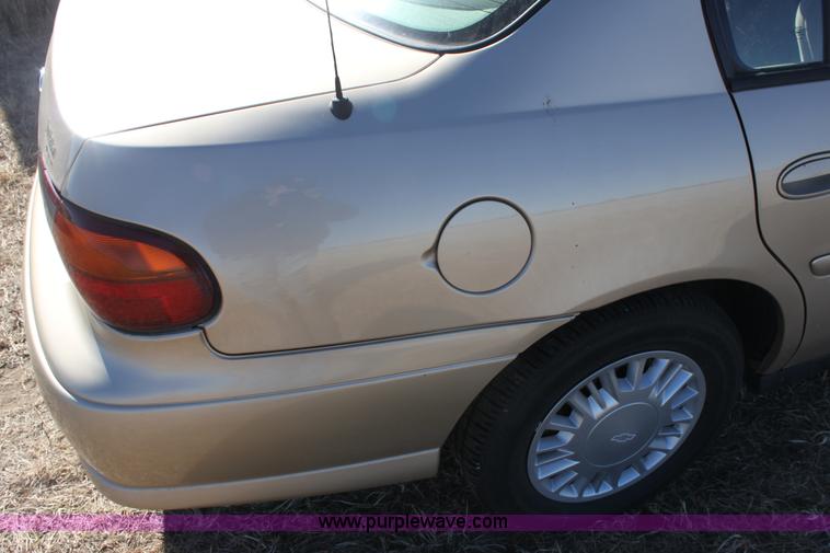 image for item E8361 2005 Chevrolet Classic