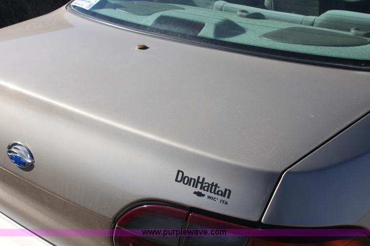 image for item E8361 2005 Chevrolet Classic