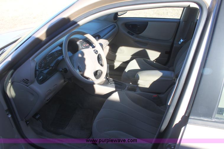 image for item E8362 2005 Chevrolet Classic