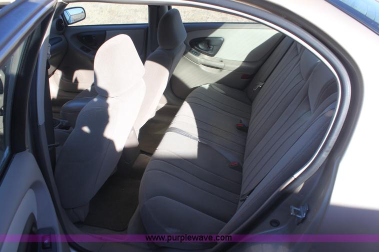 image for item E8362 2005 Chevrolet Classic