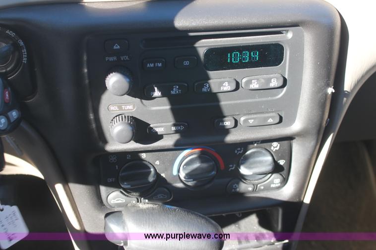 image for item E8362 2005 Chevrolet Classic