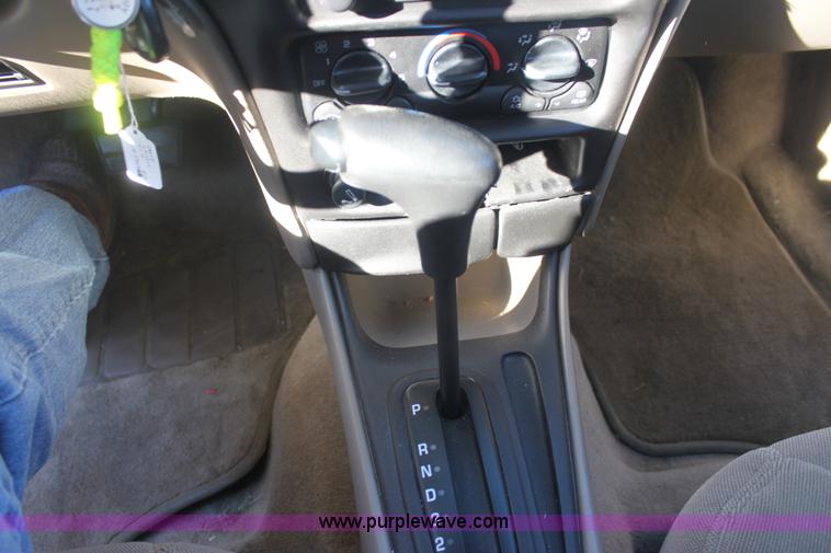 image for item E8362 2005 Chevrolet Classic