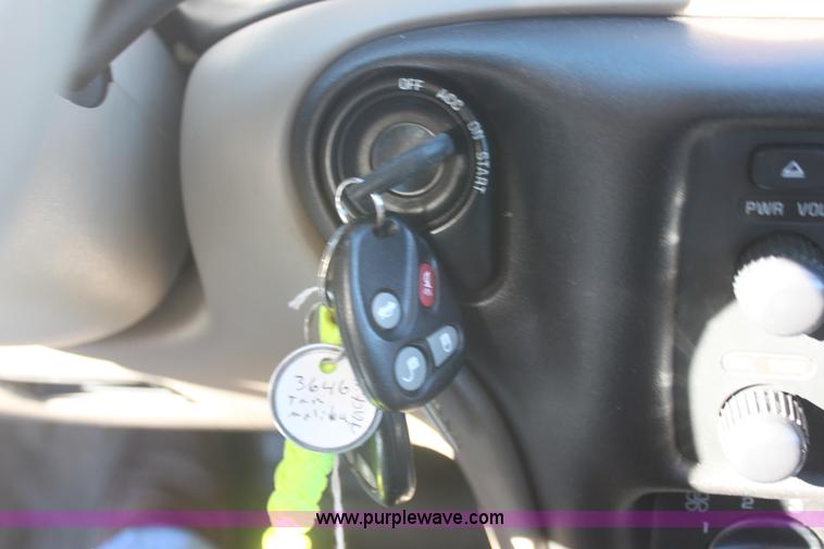 image for item E8362 2005 Chevrolet Classic