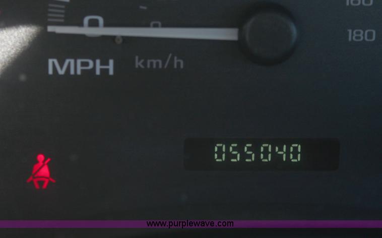 image for item E8362 2005 Chevrolet Classic