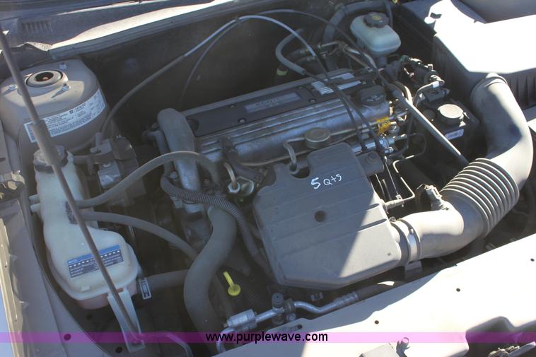 image for item E8362 2005 Chevrolet Classic