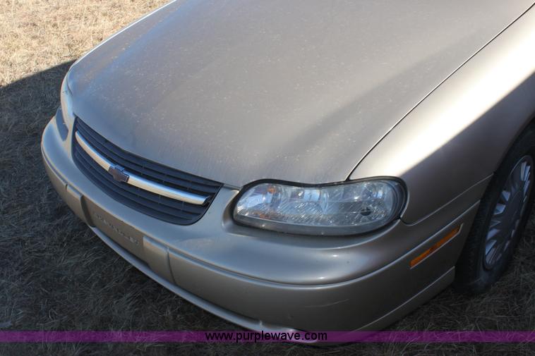 image for item E8362 2005 Chevrolet Classic