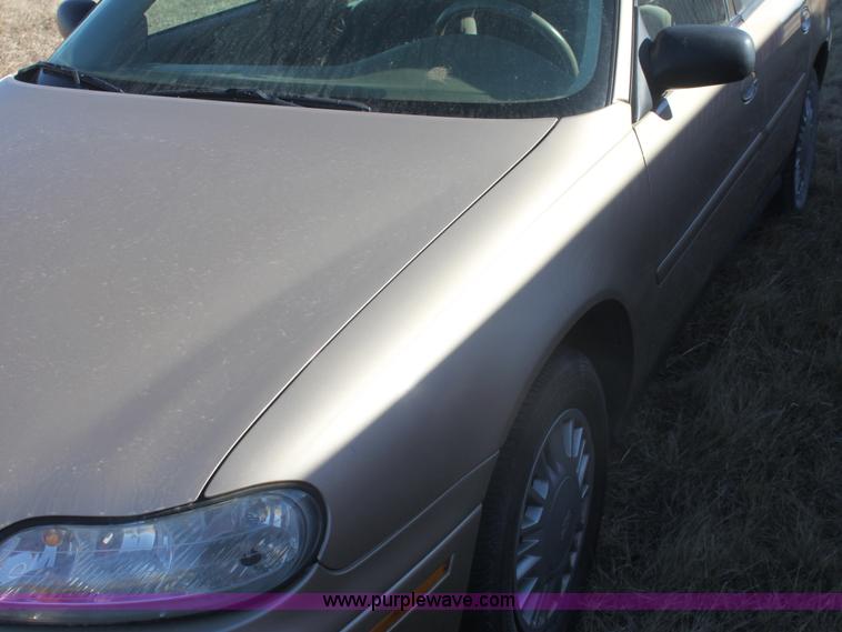 image for item E8362 2005 Chevrolet Classic