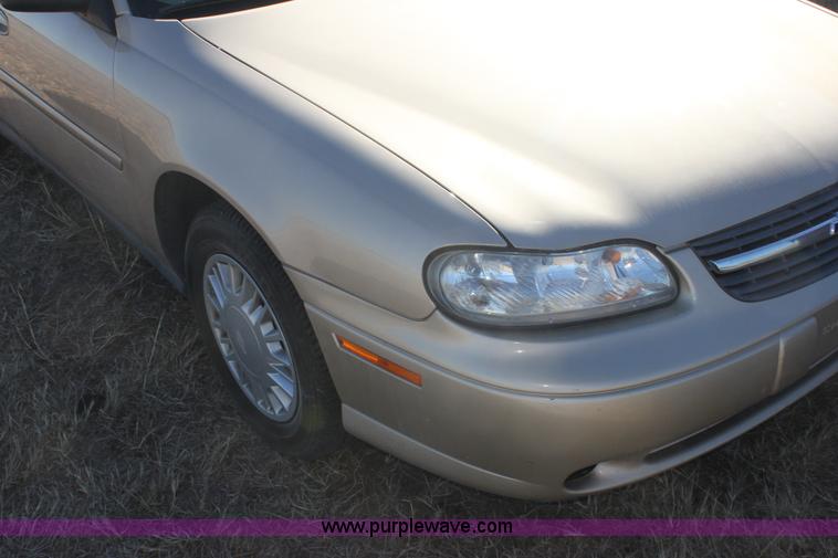 image for item E8362 2005 Chevrolet Classic