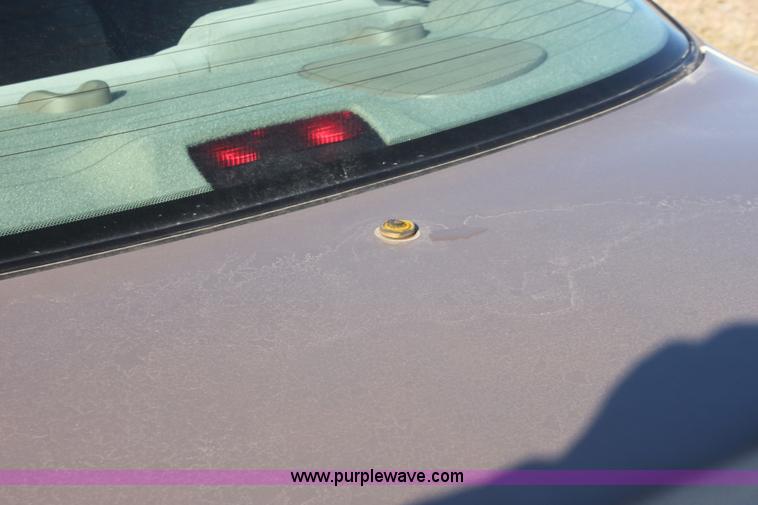 image for item E8362 2005 Chevrolet Classic