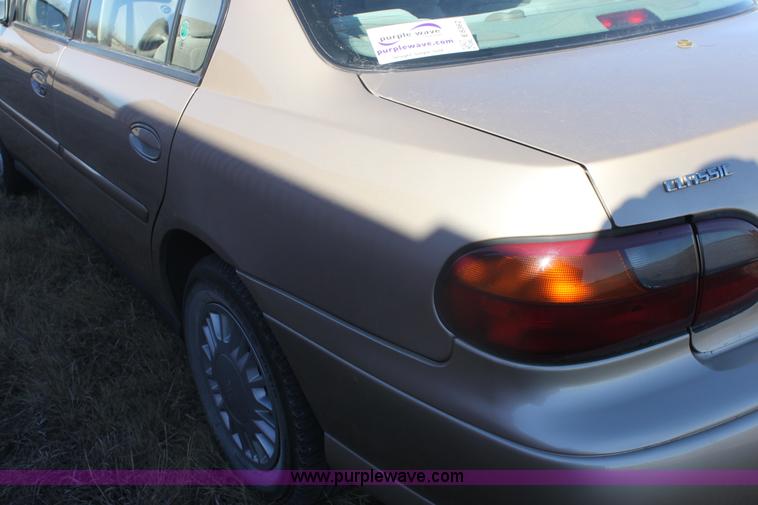 image for item E8362 2005 Chevrolet Classic