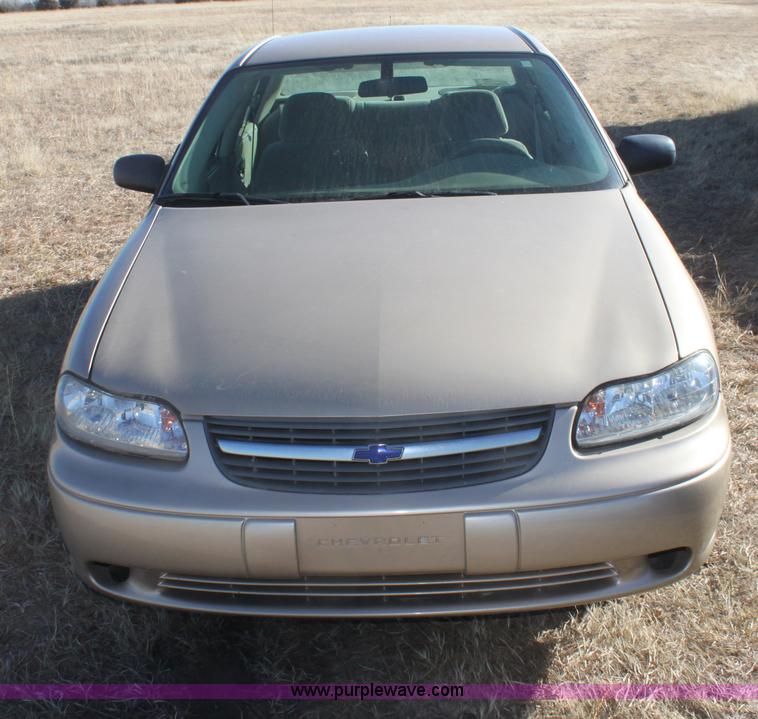 image for item E8363 2005 Chevrolet Classic