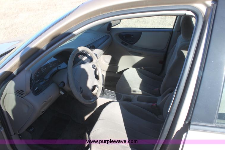 image for item E8363 2005 Chevrolet Classic