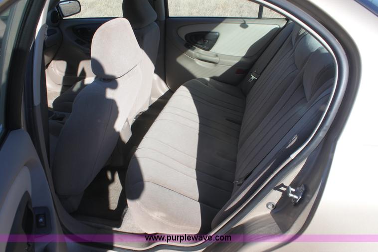 image for item E8363 2005 Chevrolet Classic